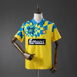 Camiseta Inter Milan 92/94 Third Away Retro - foto del producto US20.99 - Camiseta Retro Inter Milan 92/94 Third Away