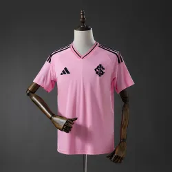 Internacional 2025 Pink Jersey - product photo US16.99 - Internacional 2025 Pink Jersey