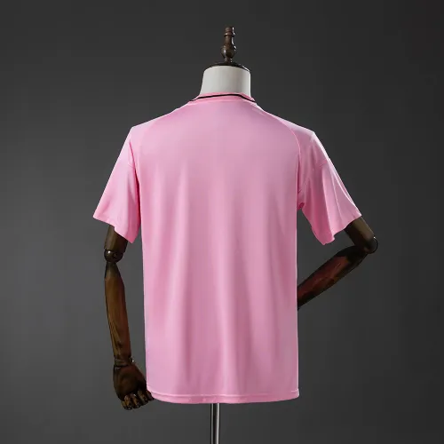 Internacional 2025 Pink Jersey