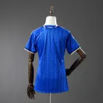 Maglie Italia 2026 World Cup Home Donna