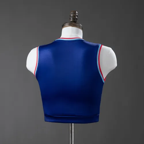 Japan 2026 World Cup Home Women’s Vest