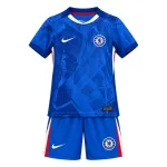 25/26 Chelsea Home Kids Kit