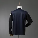 Malaga 25/26 Training Top Black
