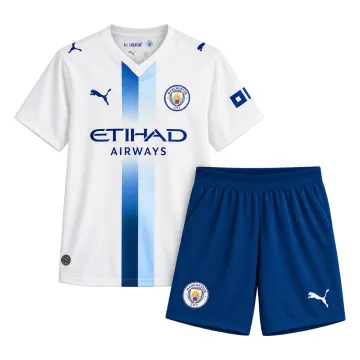 26/27 Manchester City Third Jersey Kit