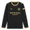 26/27 Manchester City Away Long Sleeve Jersey