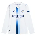 26/27 Manchester City Third Long Sleeve Jersey 26/27 Manchester City Third Long Sleeve Jersey