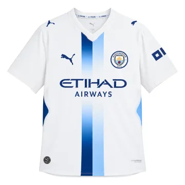 26/27 Manchester City Third Away Player Version Jersey