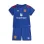 26/27 Manchester United Away Kids Kit