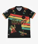 2023/24 AJAX BOB MARLEY LIMITED EDITION SHIRT 2023/24 AJAX BOB MARLEY LIMITED EDITION SHIRT