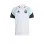2026 Argentina National Team Polo Shirt HalfZip White