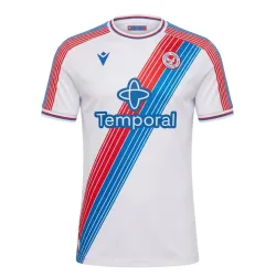US20.89 - 26/27 Crystal Palace Home Jersey