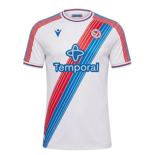 Maglia da casa del Crystal Palace 26/27