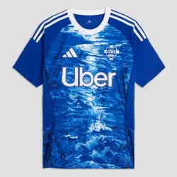 US16.99 - 25/26 Como 1907 Home Jersey