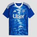 25/26 Como 1907 Home Jersey