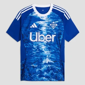 25/26 Como 1907 Home Jersey