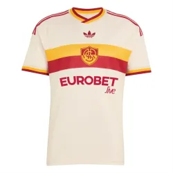 26/27 AS Roma Away Jersey - product photo US16.99 - 26/27 AS Roma Away Jersey