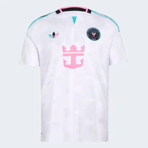2026/27 Inter Miami CF Third Jersey
