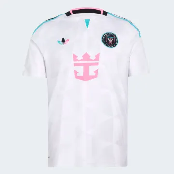 2026/27 Inter Miami CF Third Jersey