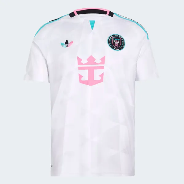 2026/27 Inter Miami CF Third Jersey - A-Grade Quality Detail View
