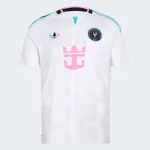2026/27 Inter Miami CF Third Jersey 2026/27 Inter Miami CF Third Jersey