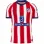 26/27 Atletico De Madrid Home Player Version Jersey