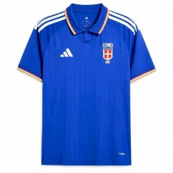 26/27 Camisa Como 1907 Home Jersey - product photo US16.99 - 26/27 Camisa Como 1907 Home Jersey