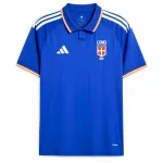 26/27 Camisa Como 1907 Home Jersey