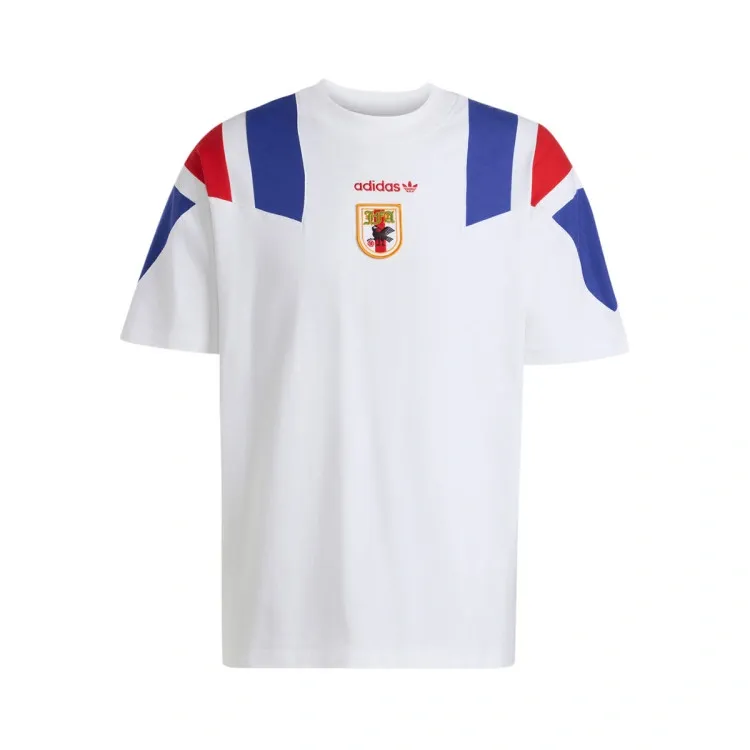 World Cup 2026 Japan EQT Fanswear T-Shirt