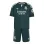 2026/27 Real Madrid Away Kids Kit
