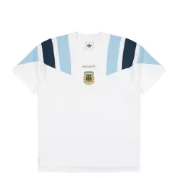 US22.89 - 2026 Argentina Equipment Tee