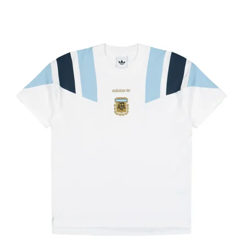 Camisola da Seleção da Argentina 2026