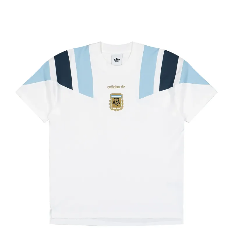 2026 Argentina Equipment Tee