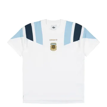2026 Argentina Equipment Tee
