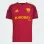 26/27 As Roma Home Player Version Jersey