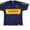 2007/08 Boca Juniors Home Retro Jersey