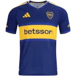 26/27 Boca Juniors Home Jersey 26/27 Boca Juniors Home Jersey