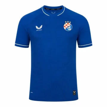 2026/27 Dinamo Zagreb Home Jersey