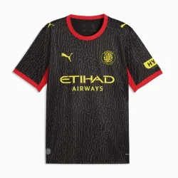 US16.99 - 2026/27 Girona FC Away Jersey