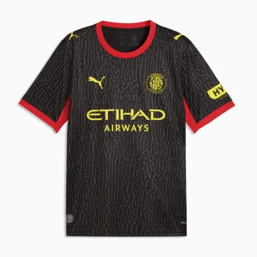 2026/27 Girona FC Away Jersey