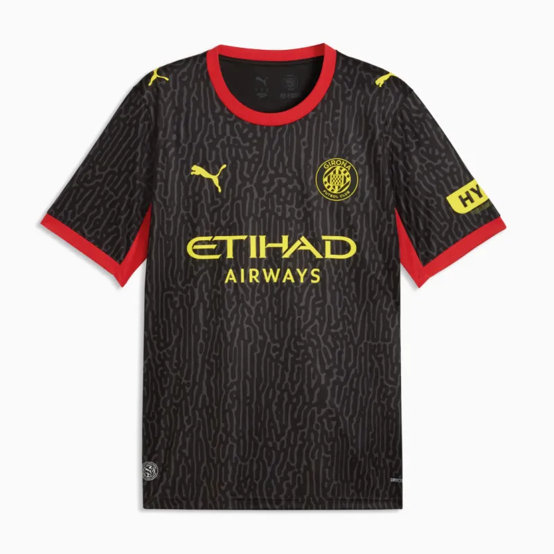 2026/27 Girona FC Away Jersey