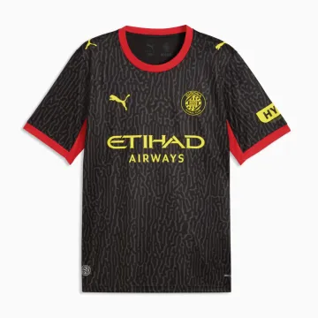 2026/27 Girona FC Away Jersey