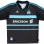 1999/00 Marseille Third Retro Jersey