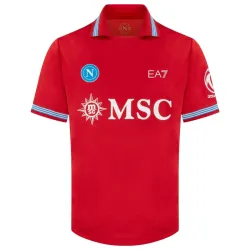 US16.99 - 26/27 Napoli Third Jersey