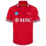 26/27 Napoli Third Jersey 26/27 Napoli Third Jersey