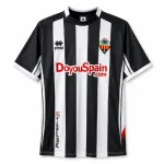2026/27 CD Castellón Home Jersey 2026/27 CD Castellón Home Jersey