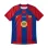 26/27 Barcelona X Spiderman Player Version Jersey