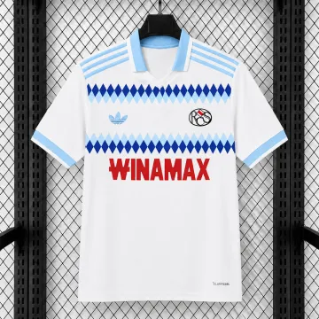 26/27 Strasbourg Away Jersey