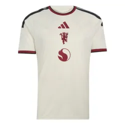 US16.99 - 2026/27 Manchester United Third Jersey