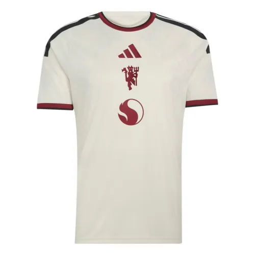 2026/27 Manchester United Third Jersey
