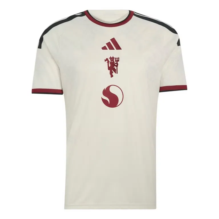 2026/27 Manchester United Third Jersey